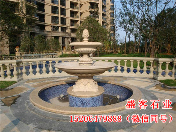 園林景觀(guān)