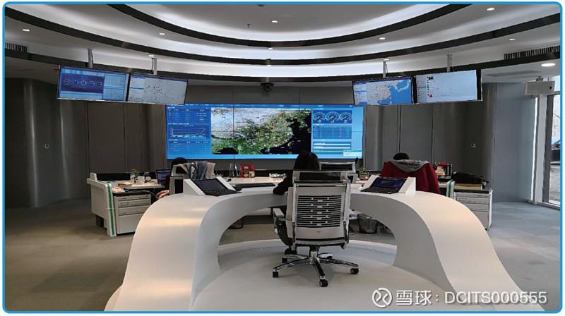 神州信息金融科技產(chǎn)品系列丨神州云鼎云服務(wù)平臺(tái)