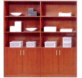 北京辦公家具定做與平臺開發(fā) 文件柜、書柜的現(xiàn)代化解決方案