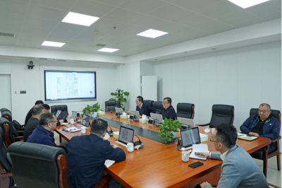 從招投標無紙化到辦公管理系統(tǒng) 節(jié)能降碳的數(shù)字化轉型之路